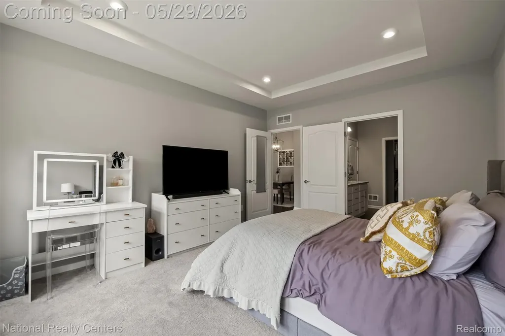 40605 Aster Court Clinton Charter Township MI 48036