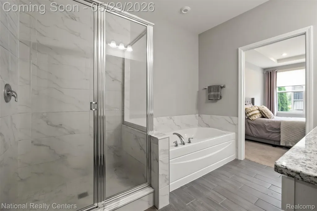 40605 Aster Court Clinton Charter Township MI 48036