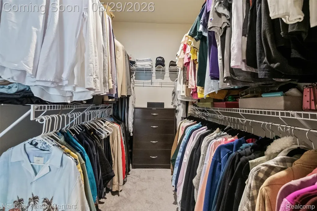 40605 Aster Court Clinton Charter Township MI 48036