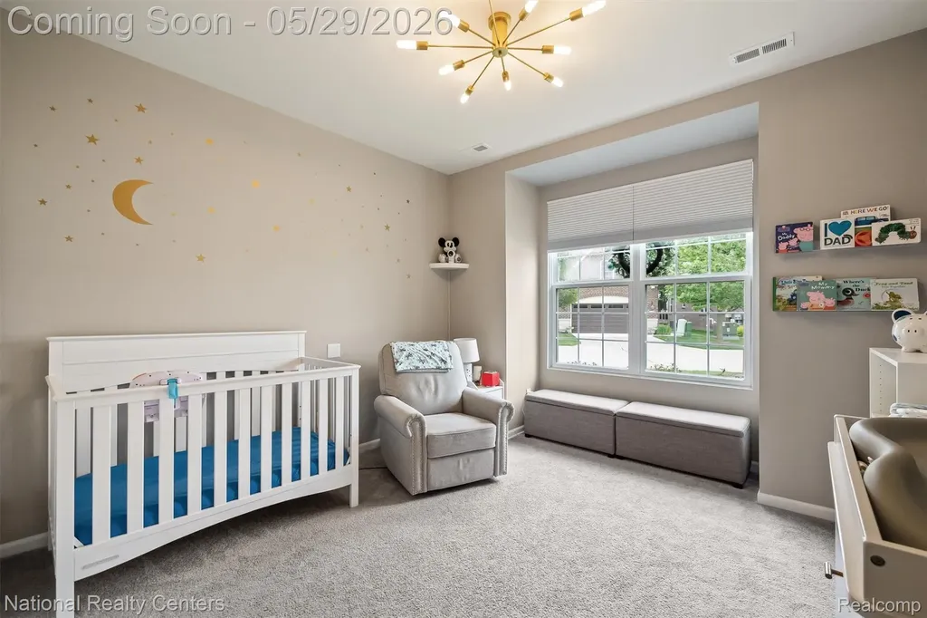 40605 Aster Court Clinton Charter Township MI 48036