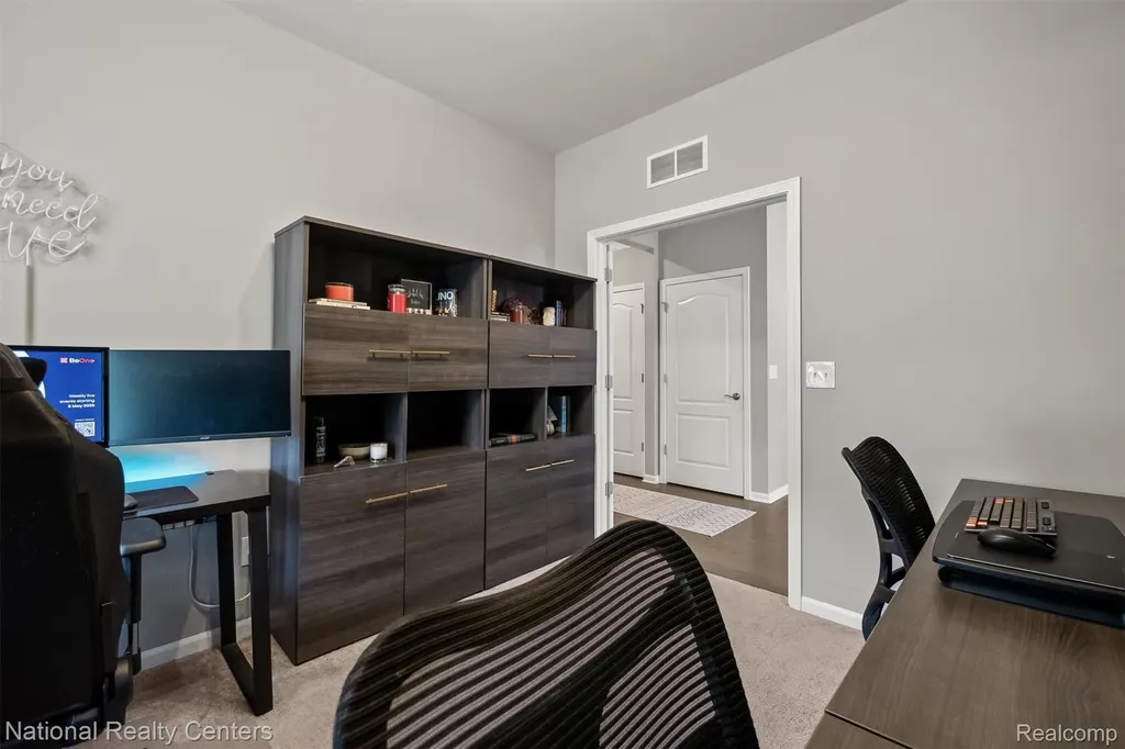 40605 Aster Court Clinton Charter Township MI 48036