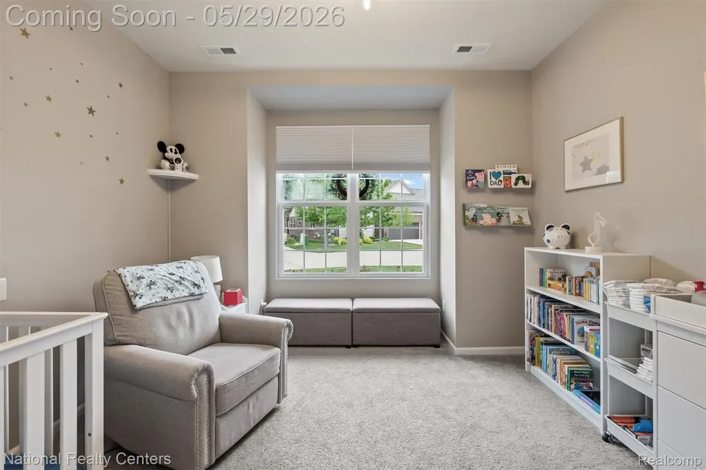 40605 Aster Court Clinton Charter Township MI 48036