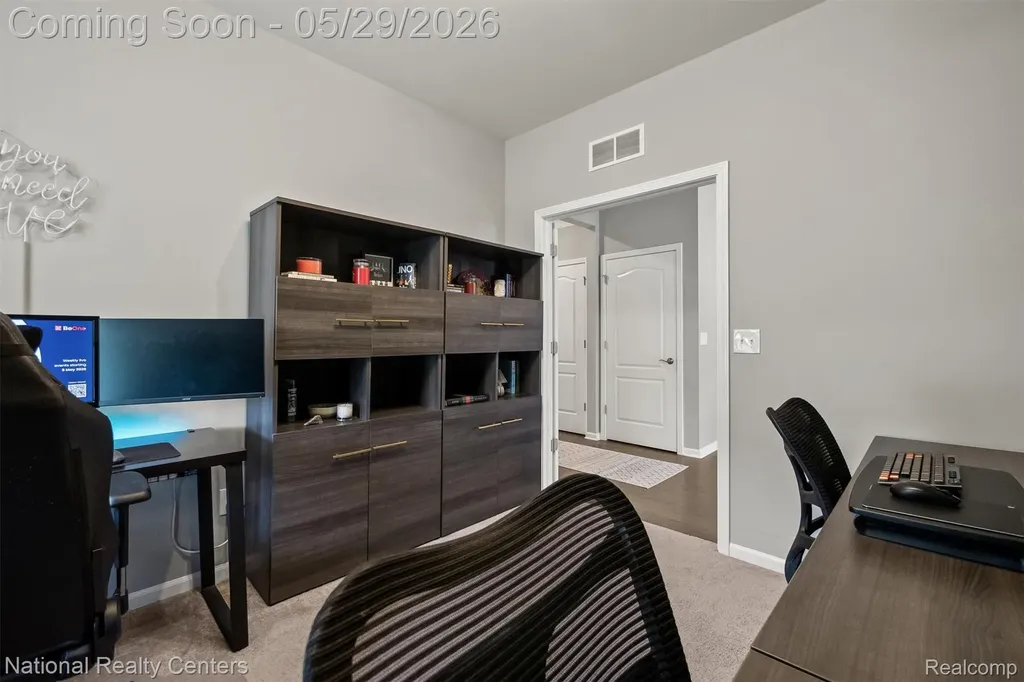 40605 Aster Court Clinton Charter Township MI 48036