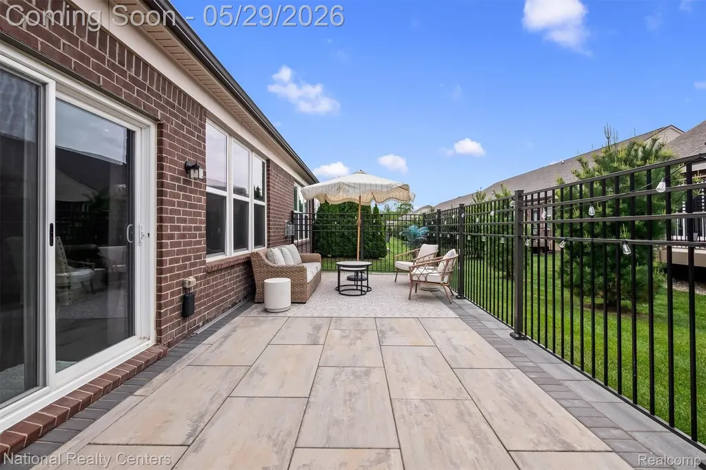 40605 Aster Court Clinton Charter Township MI 48036