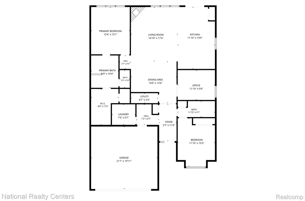 40605 Aster Court Clinton Charter Township MI 48036