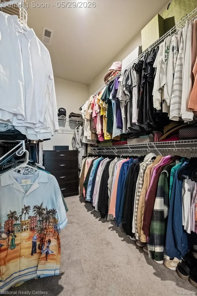 40605 Aster Court Clinton Charter Township MI 48036