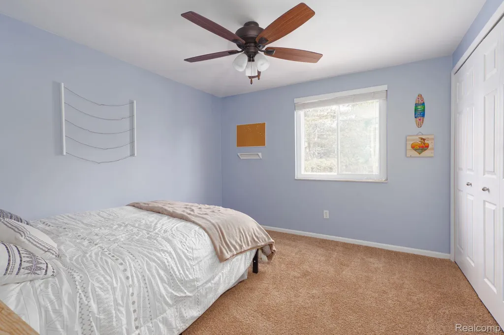 7152 Snow Apple Drive Independence Charter Township MI 48346