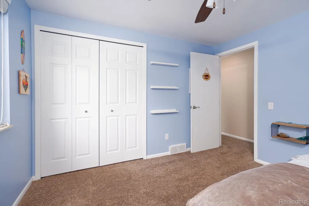 7152 Snow Apple Drive Independence Charter Township MI 48346