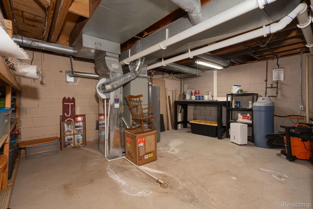 7152 Snow Apple Drive Independence Charter Township MI 48346