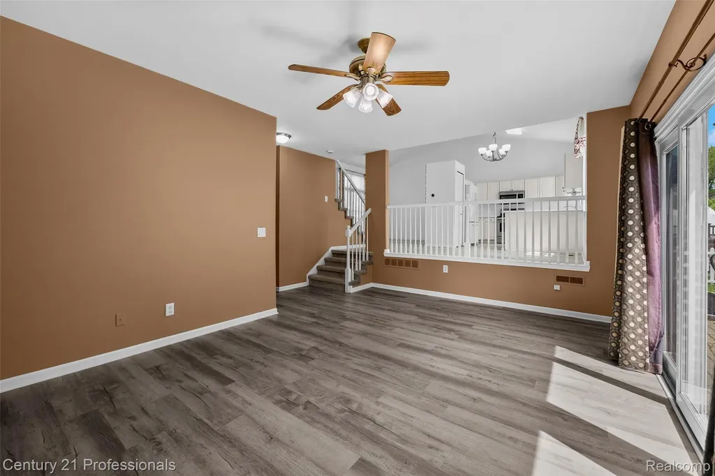 3061 Talon Circle Orion Charter Township MI 48360