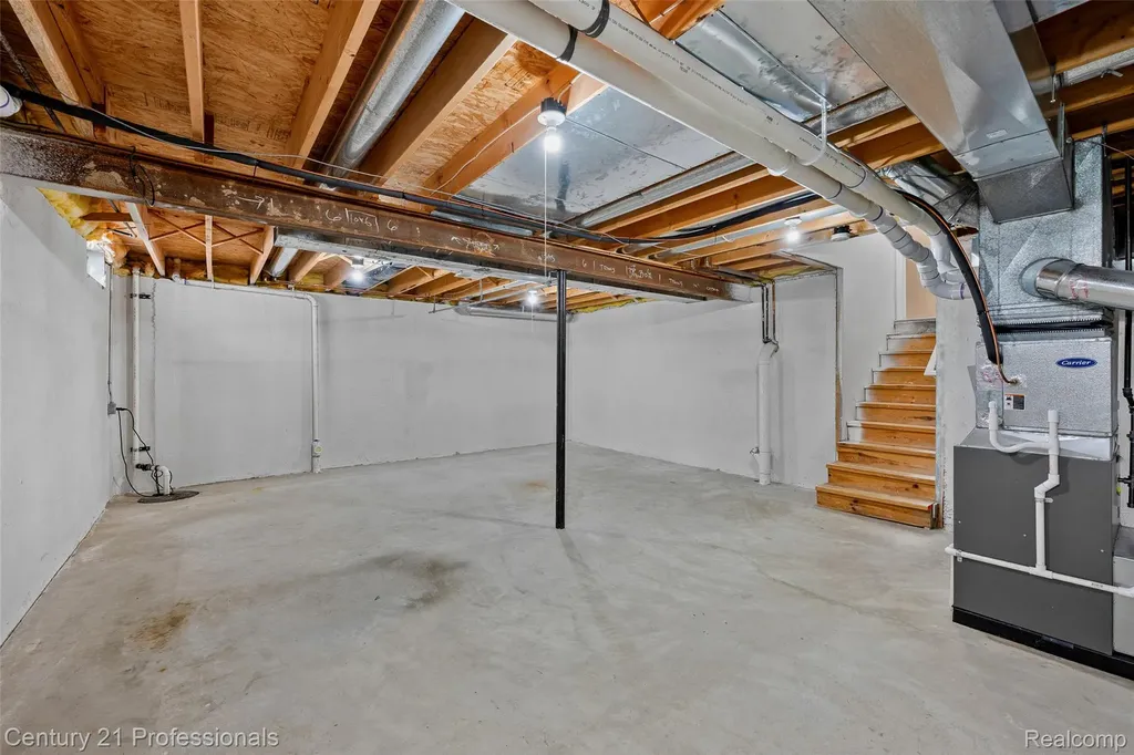 3061 Talon Circle Orion Charter Township MI 48360
