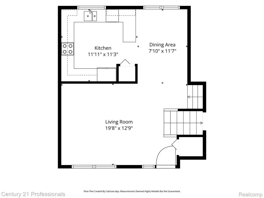 3061 Talon Circle Orion Charter Township MI 48360