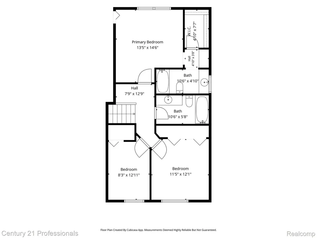 3061 Talon Circle Orion Charter Township MI 48360