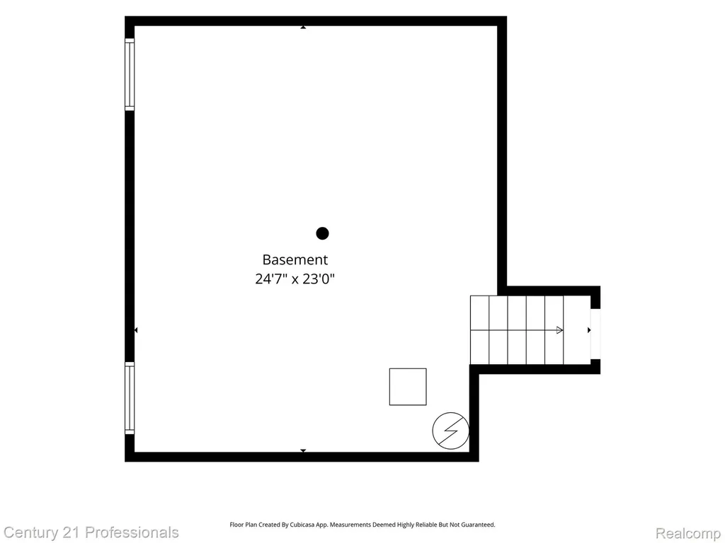 3061 Talon Circle Orion Charter Township MI 48360