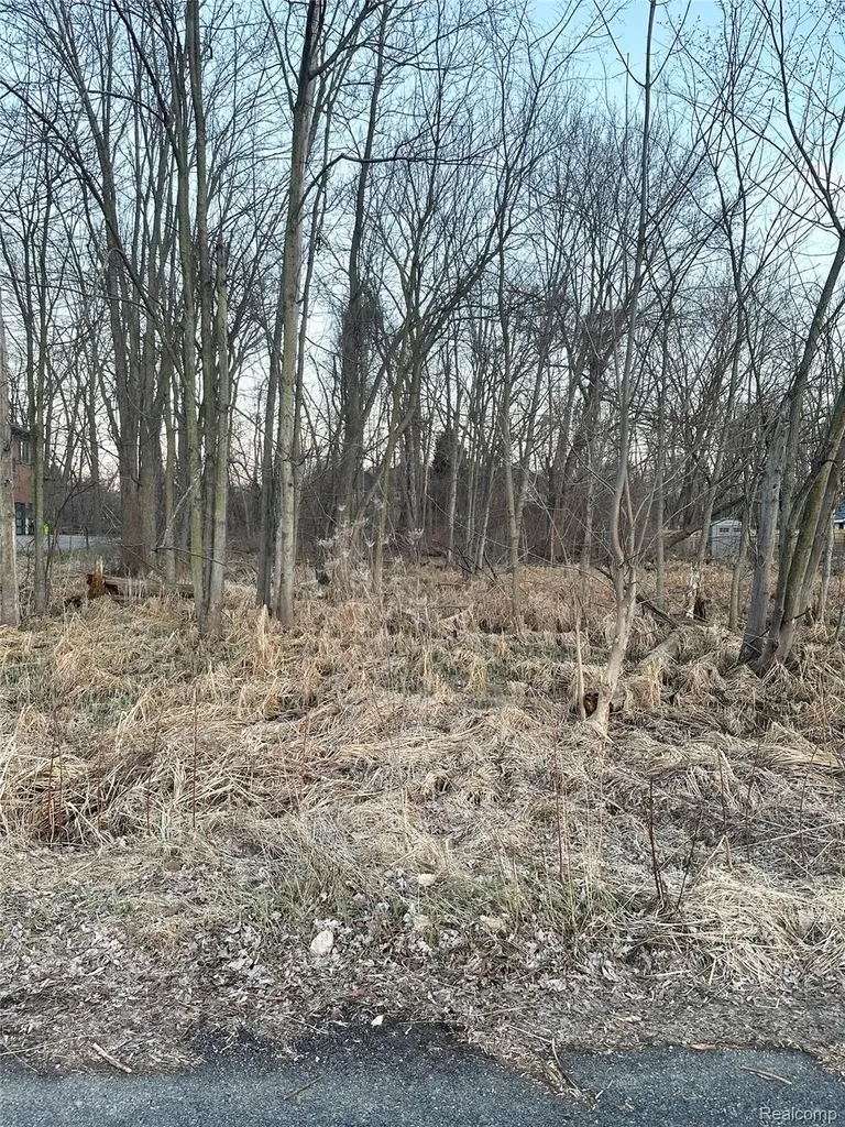 0000 Paramount Novi City MI 48375