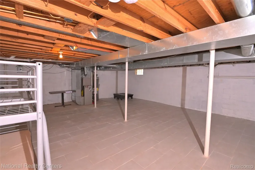 28802 Birchlawn Street Garden City City MI 48135