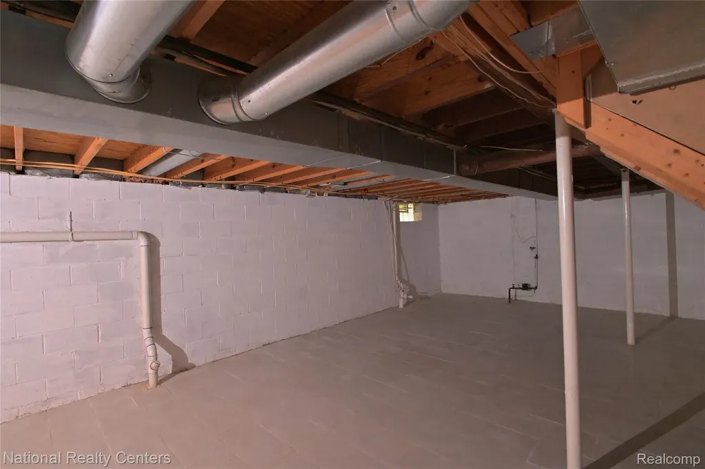 28802 Birchlawn Street Garden City City MI 48135