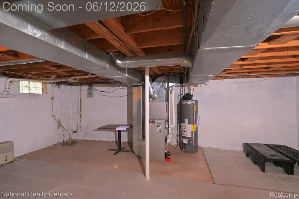 28802 Birchlawn Street Garden City City MI 48135