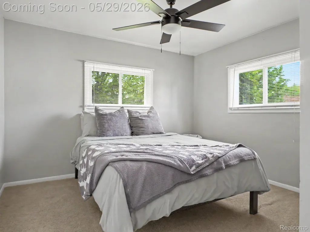 5499 Robin Drive Grand Blanc Charter Township MI 48439