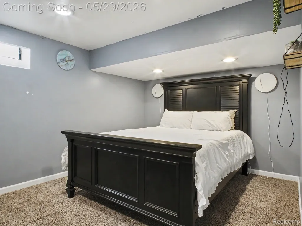 5499 Robin Drive Grand Blanc Charter Township MI 48439