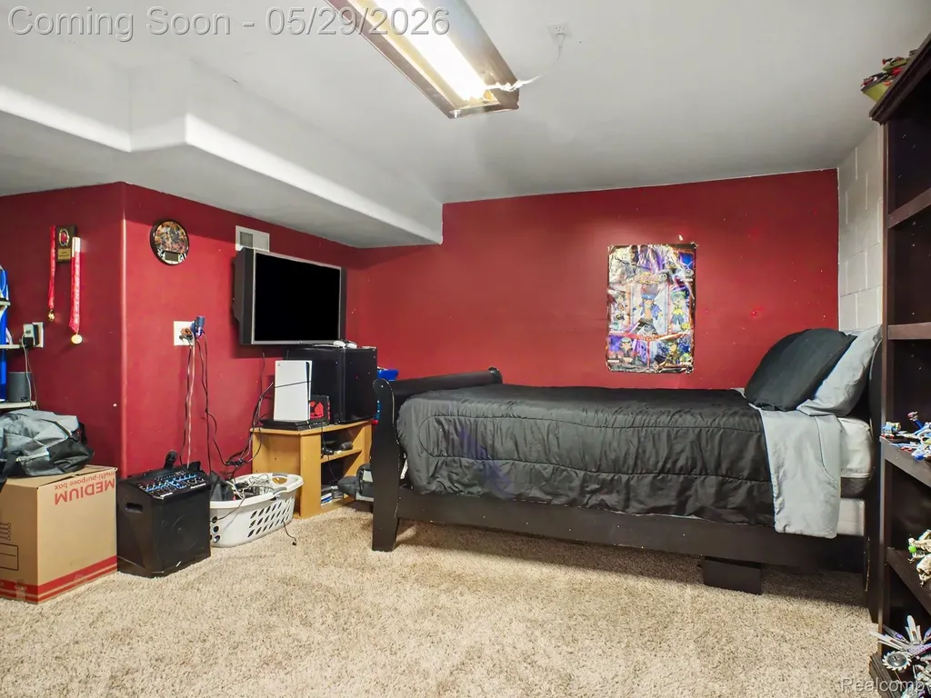 5499 Robin Drive Grand Blanc Charter Township MI 48439