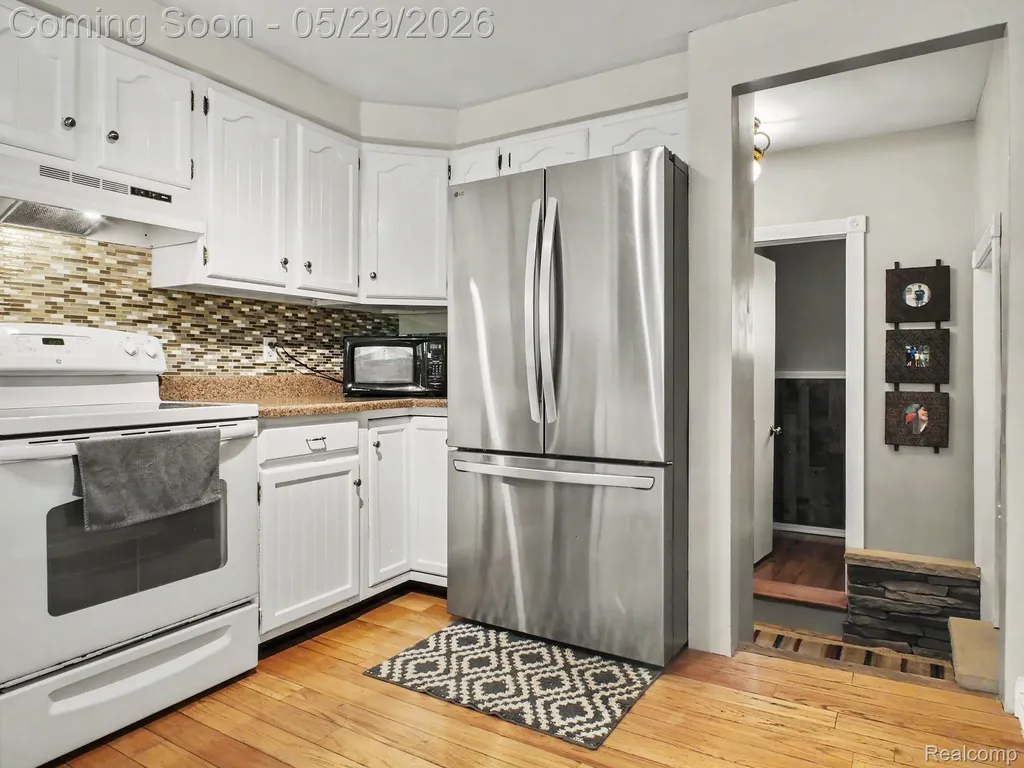 5499 Robin Drive Grand Blanc Charter Township MI 48439