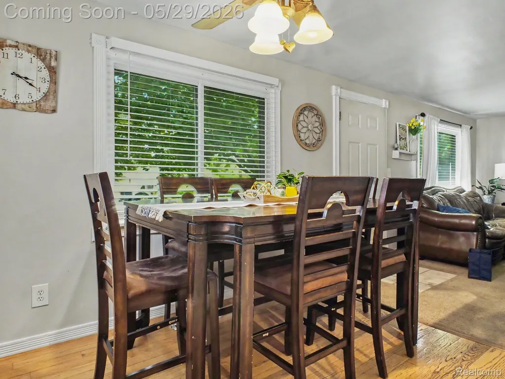 5499 Robin Drive Grand Blanc Charter Township MI 48439