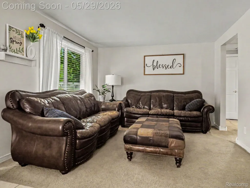5499 Robin Drive Grand Blanc Charter Township MI 48439