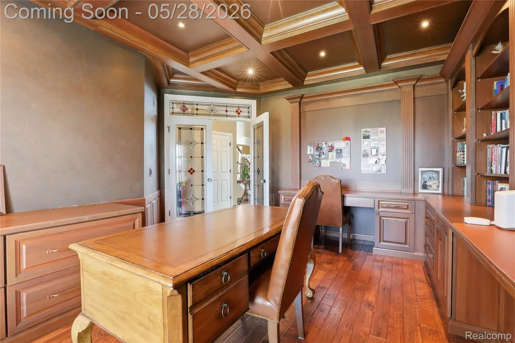 668 Springview Drive Rochester City MI 48307