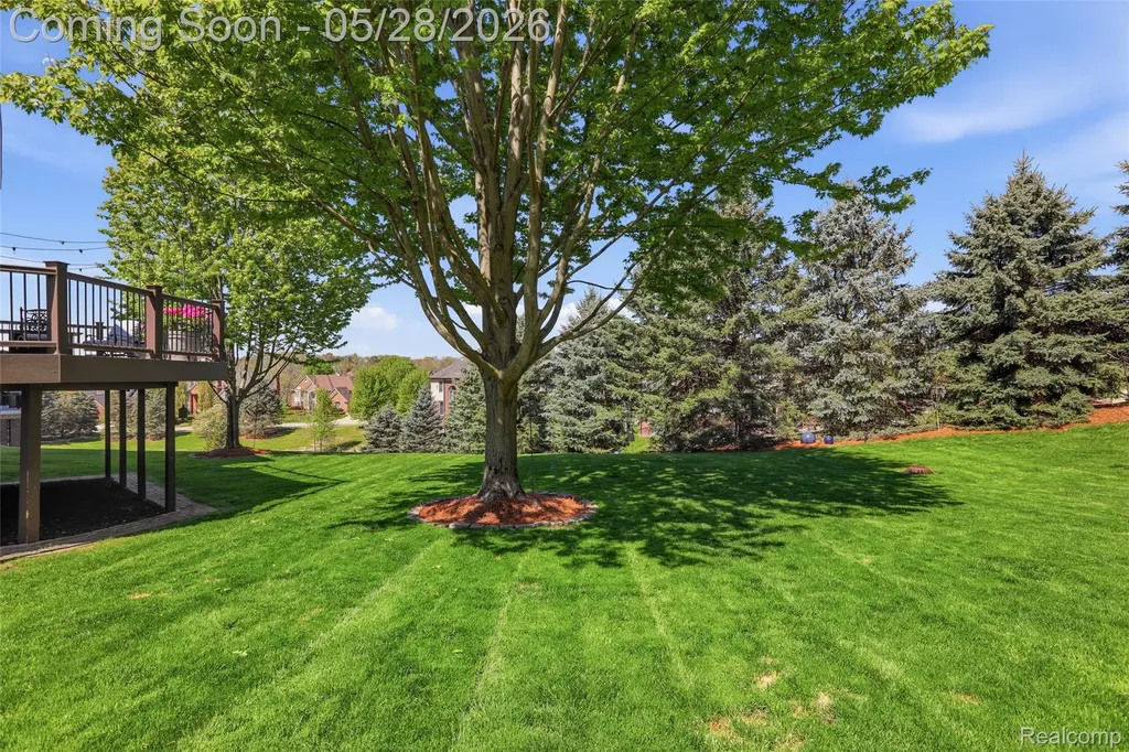 668 Springview Drive Rochester City MI 48307