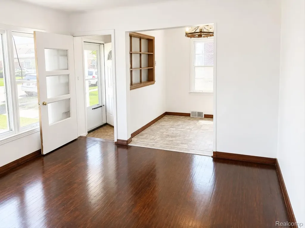 6639 Miller Road Dearborn City MI 48126