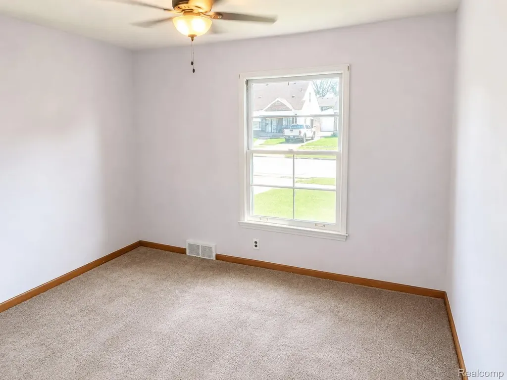 6639 Miller Road Dearborn City MI 48126