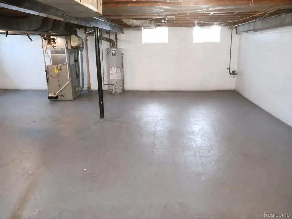 6639 Miller Road Dearborn City MI 48126