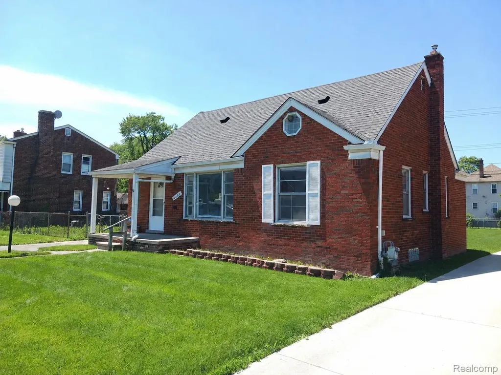 6639 Miller Road Dearborn City MI 48126