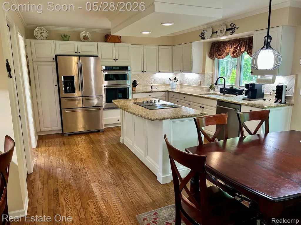 7355 Oakstone Drive Independence Charter Township MI 48348