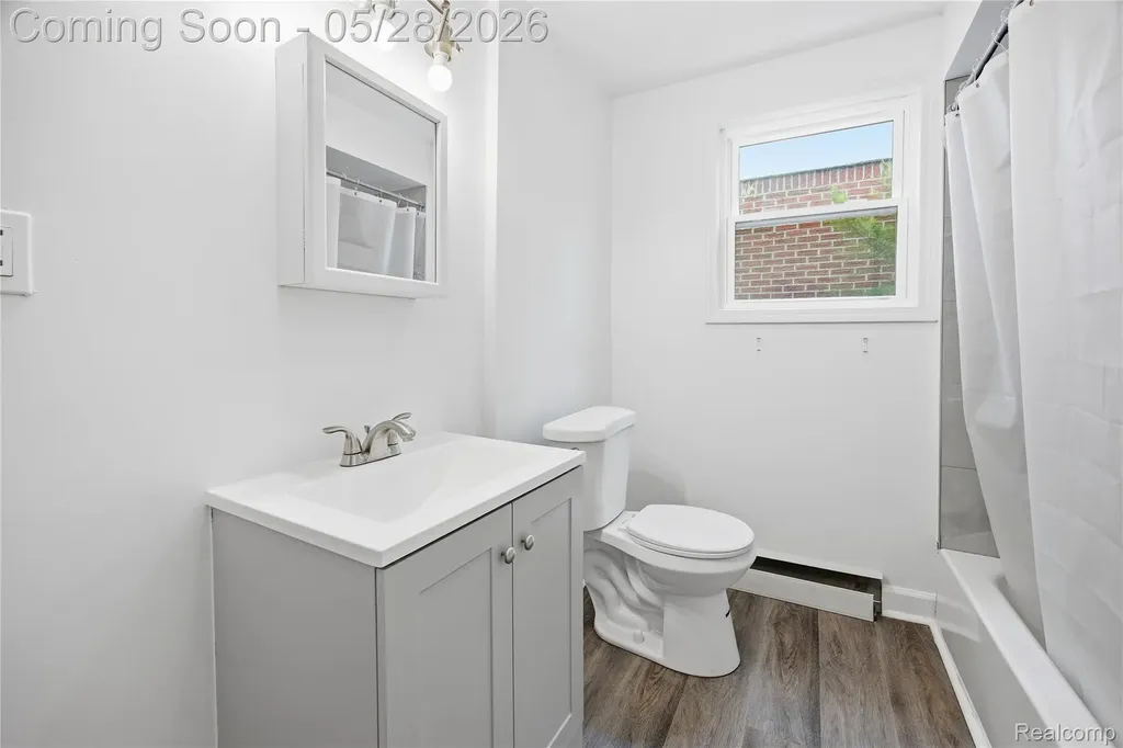 17128 Cicotte Avenue Allen Park City MI 48101