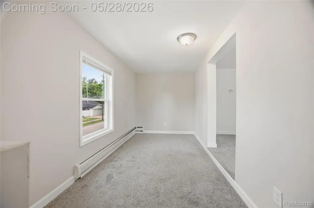 17128 Cicotte Avenue Allen Park City MI 48101
