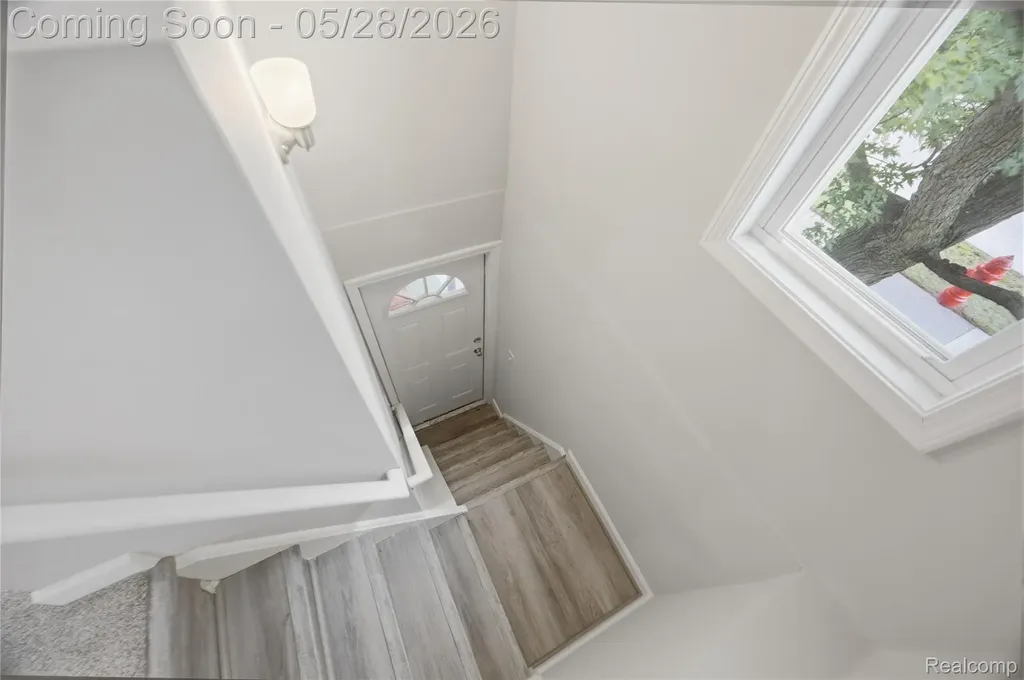 17128 Cicotte Avenue Allen Park City MI 48101