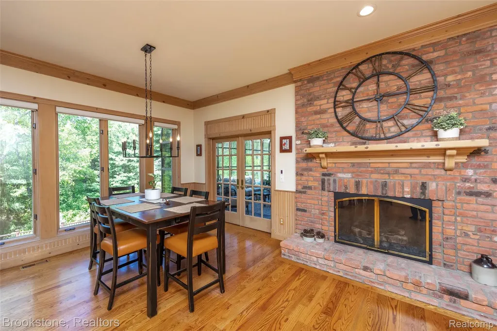 1494 Highpoint Oakland Charter Township MI 48306