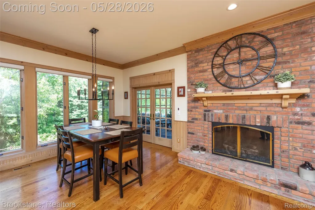 1494 Highpoint Oakland Charter Township MI 48306