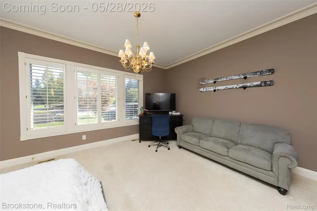 1494 Highpoint Oakland Charter Township MI 48306