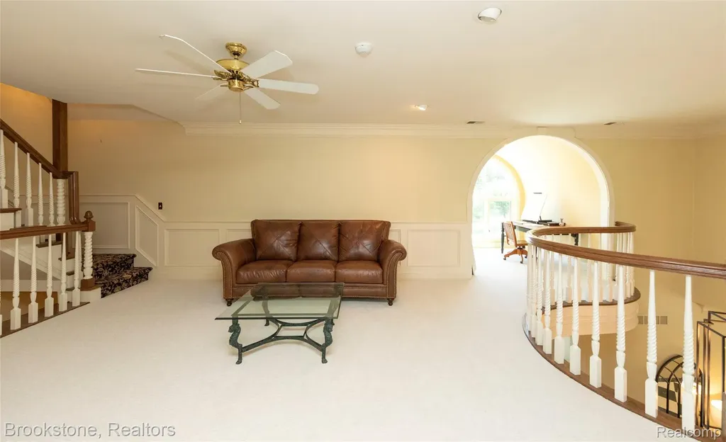 1494 Highpoint Oakland Charter Township MI 48306