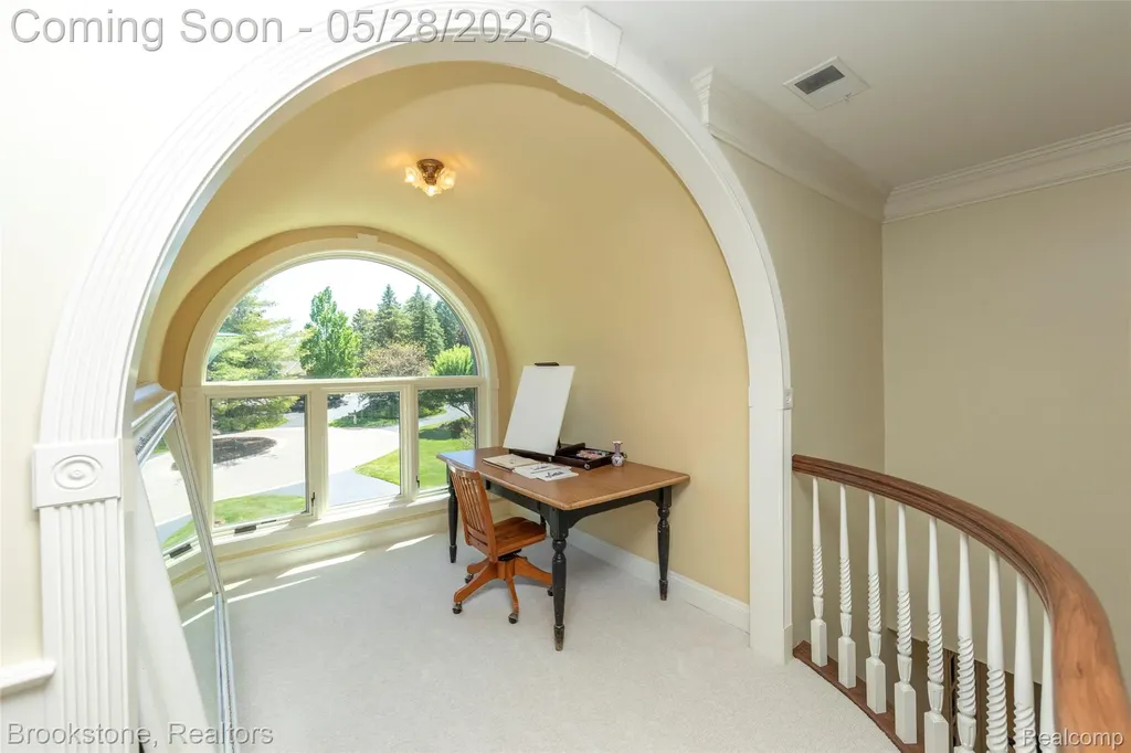 1494 Highpoint Oakland Charter Township MI 48306