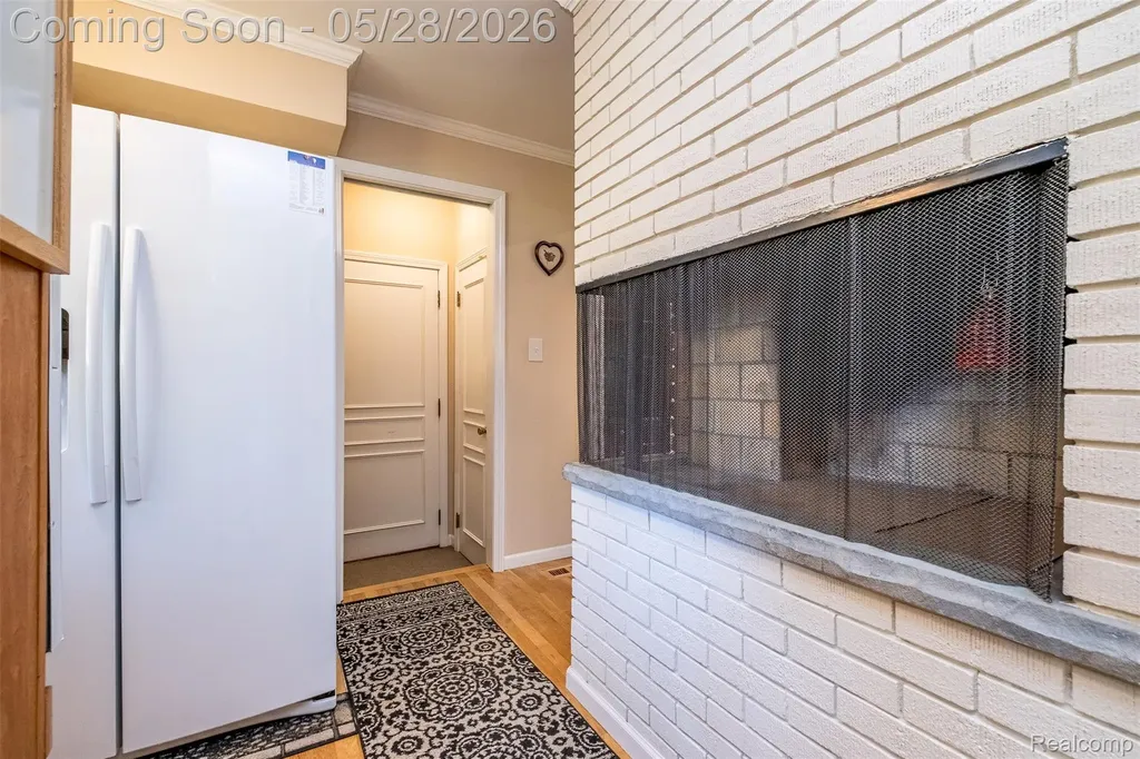 3621 Berkshire Drive Bloomfield Charter Township MI 48301