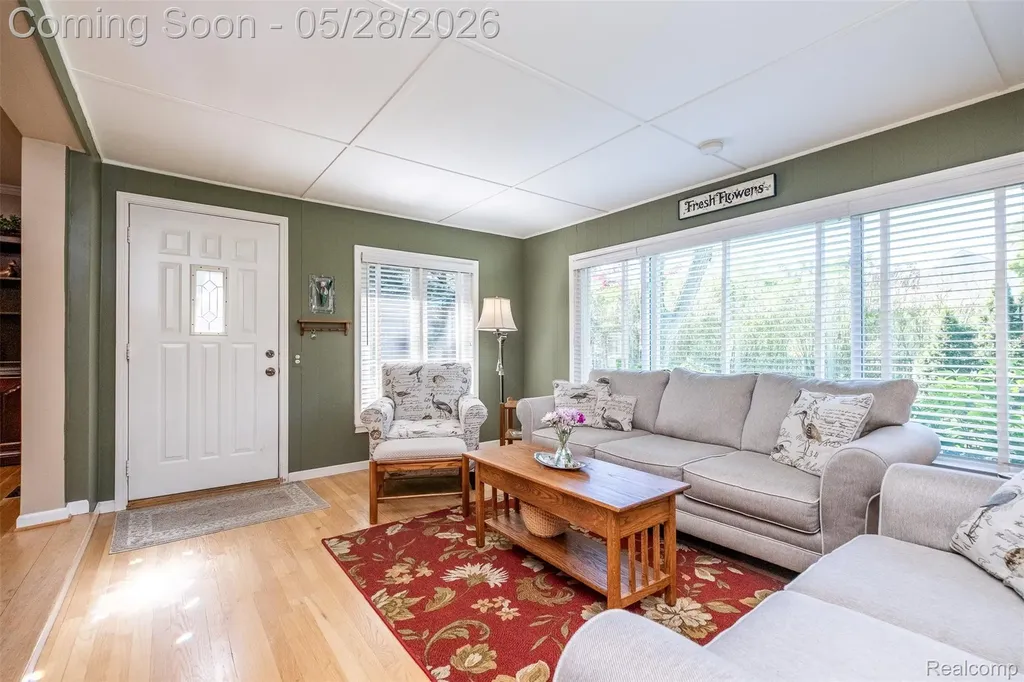 3621 Berkshire Drive Bloomfield Charter Township MI 48301