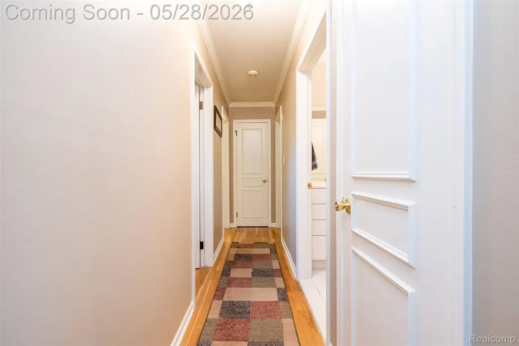 3621 Berkshire Drive Bloomfield Charter Township MI 48301