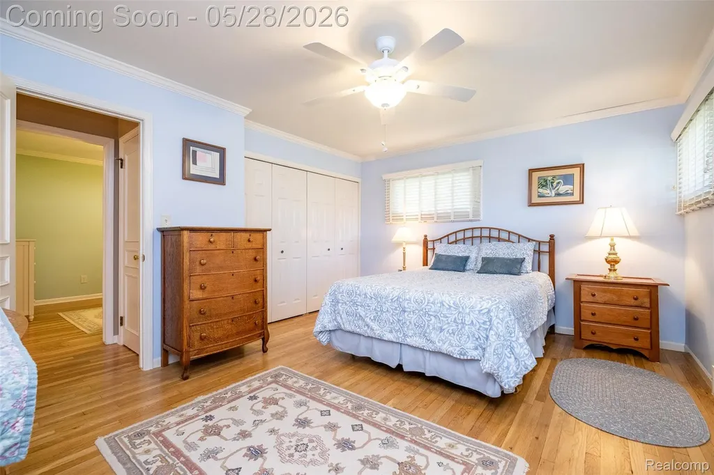 3621 Berkshire Drive Bloomfield Charter Township MI 48301