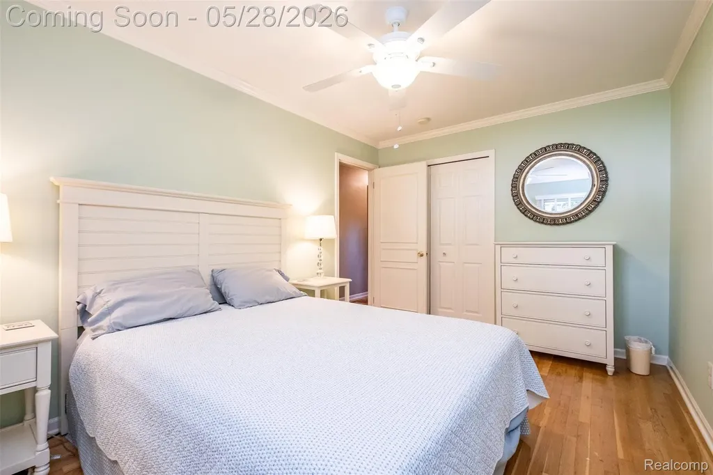 3621 Berkshire Drive Bloomfield Charter Township MI 48301