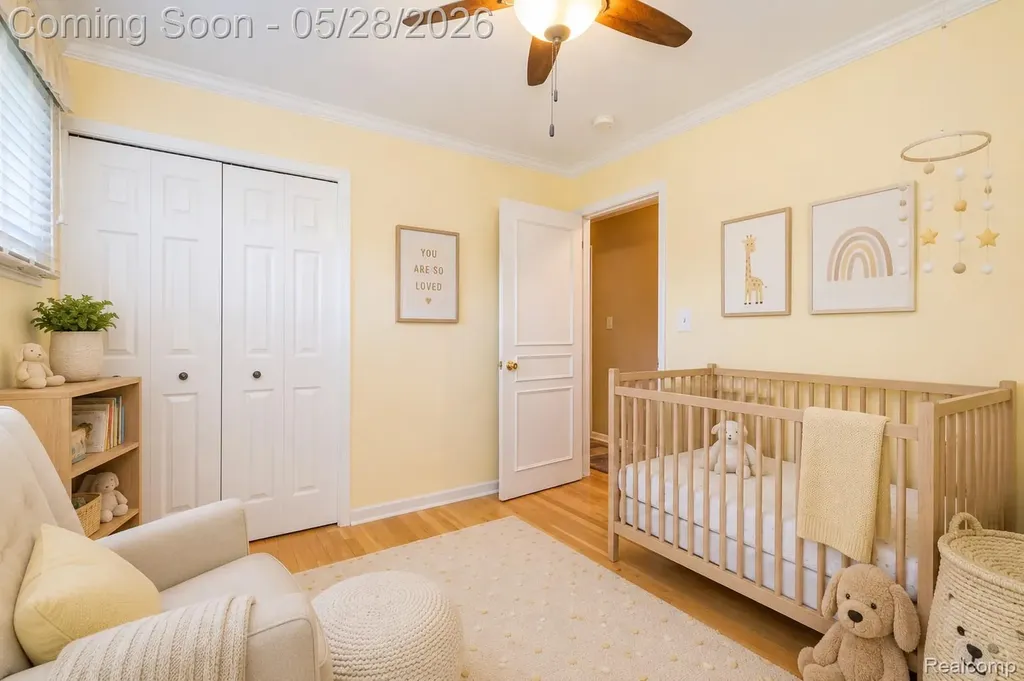 3621 Berkshire Drive Bloomfield Charter Township MI 48301