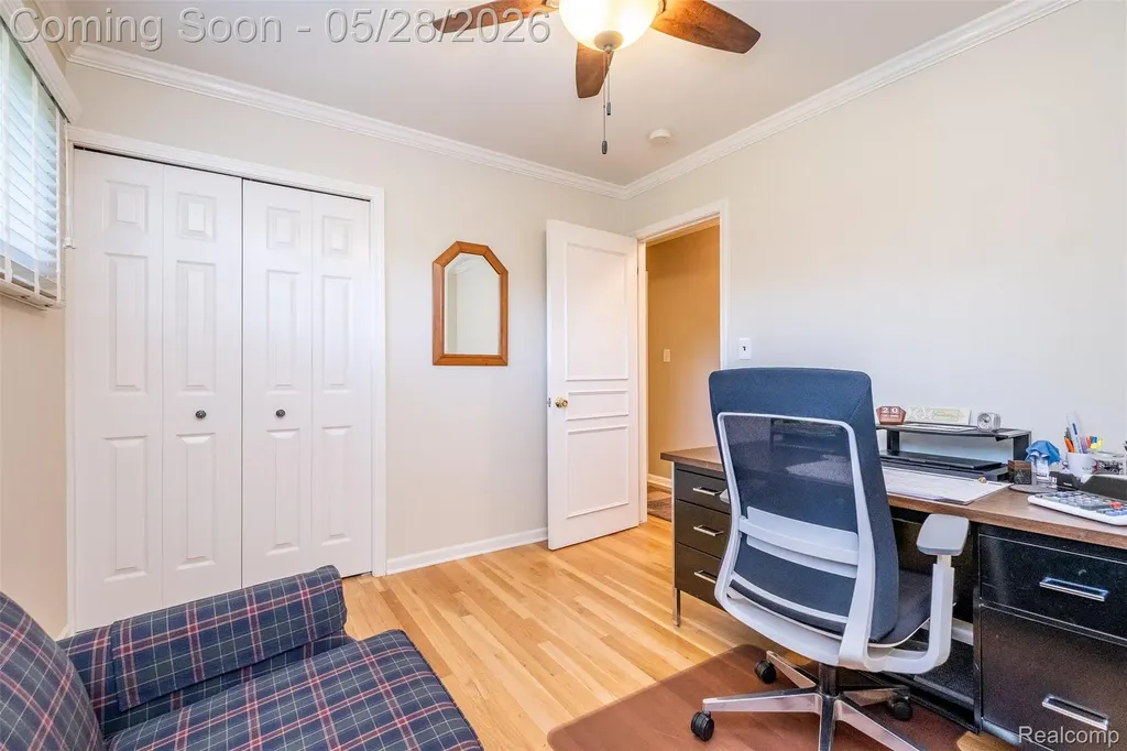 3621 Berkshire Drive Bloomfield Charter Township MI 48301
